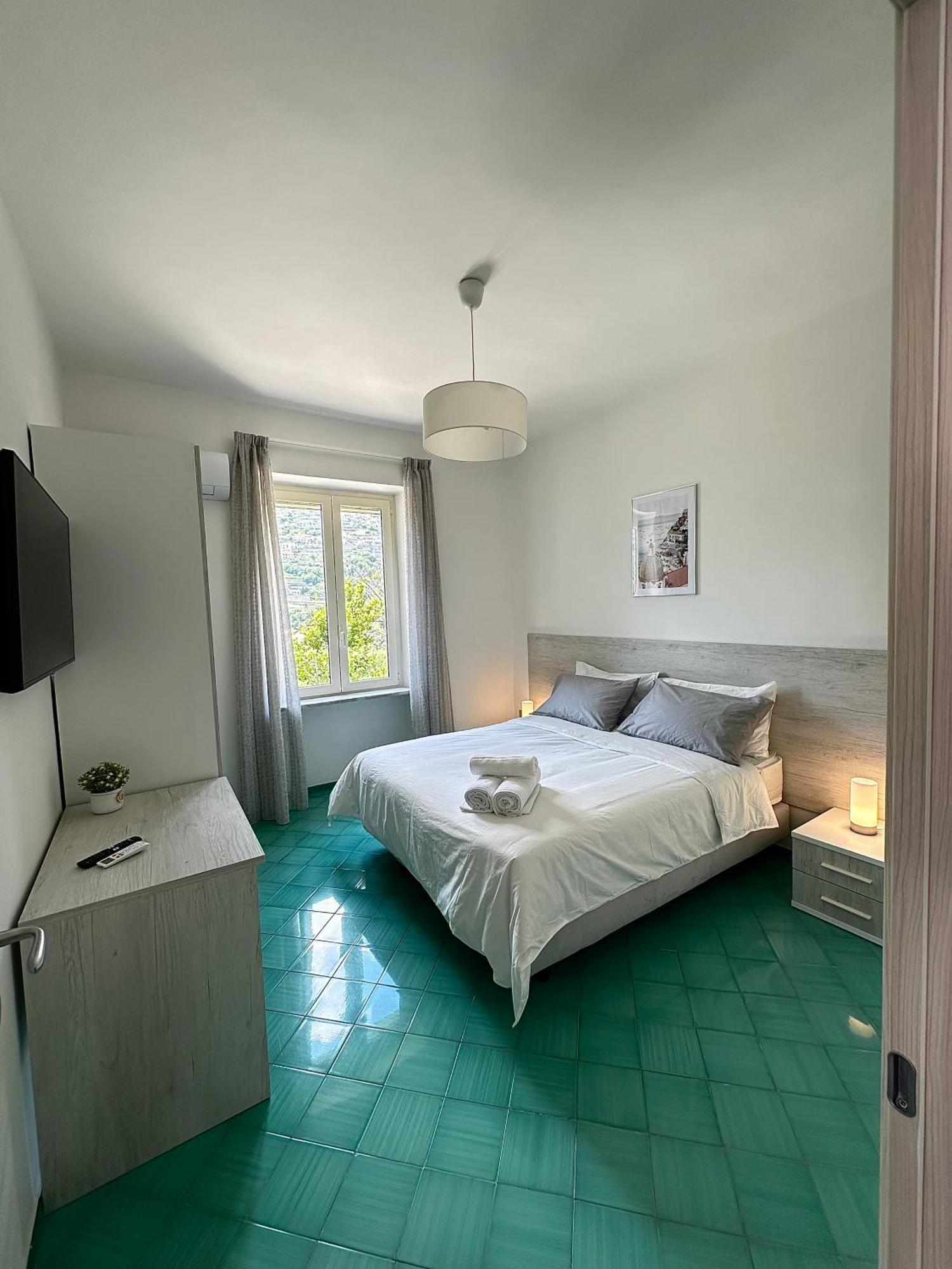 라벨로 Simona House 빌라 외부 사진